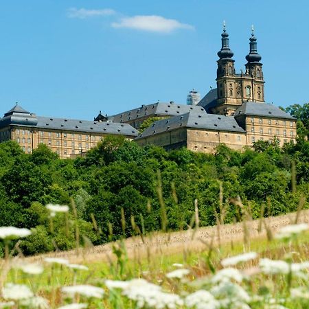 Ferienwohnungen Haus Seeblick Бад-Штаффельштайн Экстерьер фото